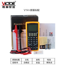 Load image into Gallery viewer, Victor 14+ Temperature Calibrator *PROMO IN STOCK*