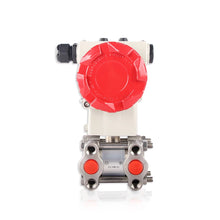 Load image into Gallery viewer, Fainlynx PDM-200 Process Data Monitoring & Data Logging Solution (Paperless Recorder + Differential Pressure Transmitter)