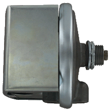 Load image into Gallery viewer, Dwyer® Series 1800 Low Differential Pressure Gauge – Industrial-Grade, Rugged Design