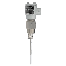 Load image into Gallery viewer, Dwyer® Series V4 Flotect® Flow Switch – Industrial Inline Flow Monitoring