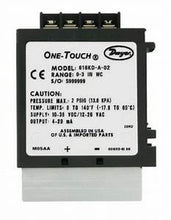 Load image into Gallery viewer, Dwyer Series 616KD Differential Pressure Transmitter
