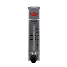 Load image into Gallery viewer, Dwyer Series RM Rate-Master Polycarbonate Flowmeter RMA-SSV