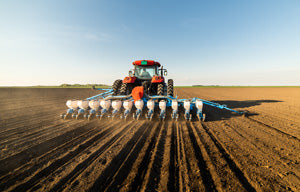 Air Pressure Solutions for Seeding/Planting Machines
