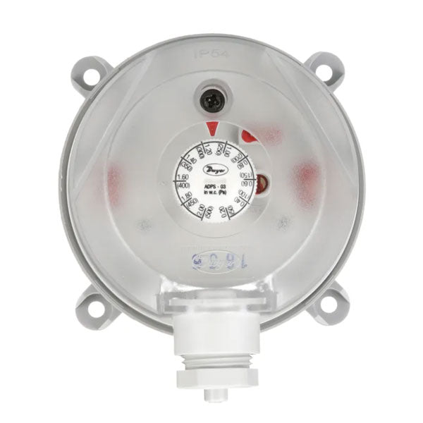 Dwyer Series ADPS Differential Pressure Switch ADPS-03-2-N