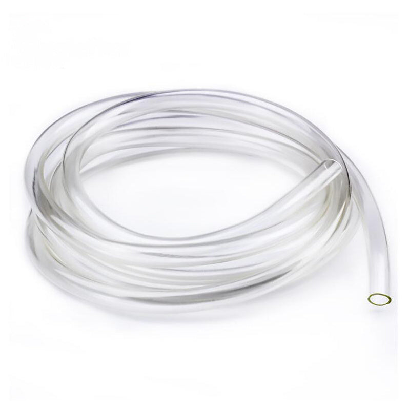 Clear PVC tube – Signal2U
