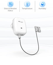Load image into Gallery viewer, Milesight LoRaWAN® Magnetic Contact Switch EM300-MCS
