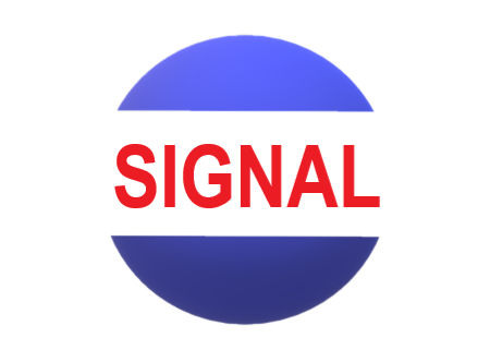 Signal2U logo