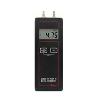 Load image into Gallery viewer, Dwyer Series 475 Intrinsically Safe Handheld Digital Manometer
